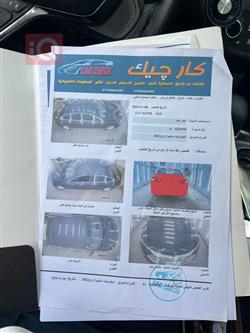 شيفروليه ماليبو